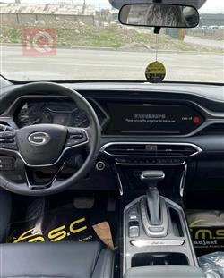 جی ئەی سی GS4